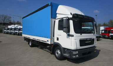 MAN TGL 12.250