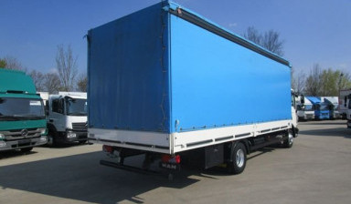 MAN TGL 12.250