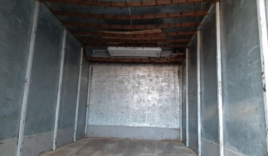 Камаз 4308 рефрижератор