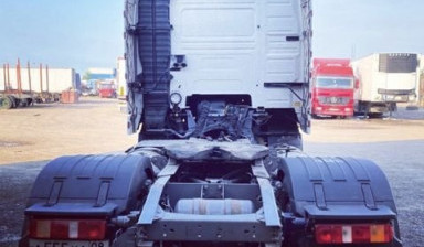 Volvo FH12