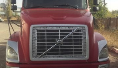 Volvo VNL