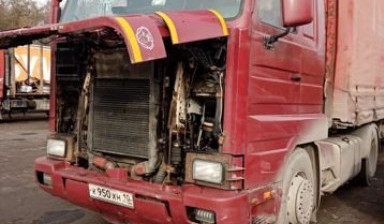 Скания Scania