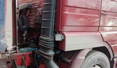 Скания Scania