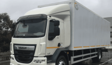 DAF LF