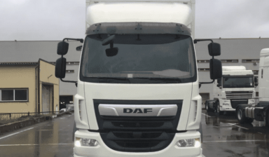 DAF LF