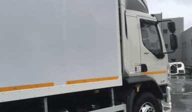 DAF LF