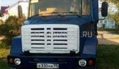 ЗИЛ 433110