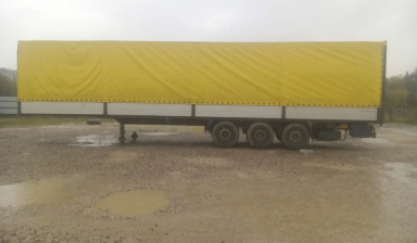 Krone SDP 27