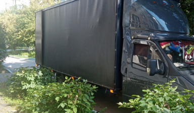 Газель, грузчики, любой автотранспорт