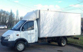 Грузоперевозки. заказ газели. Перевозка продуктов.