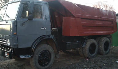 Услуги Самосвала Камаз 10 тонн, JCB4, гидромолот