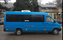 Аренда автобуса