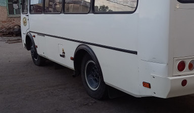 Ищу работу с личным автобусом