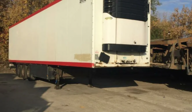 Schmitz Cargobull SKO