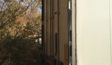 Schmitz Cargobull SKO
