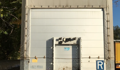 Schmitz Cargobull SPR