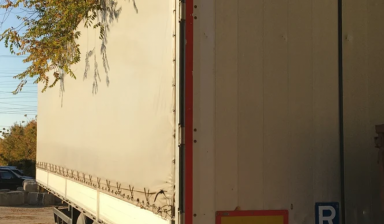 Schmitz Cargobull SPR