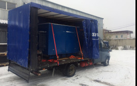 ГАЗель до 2-х тонн до 20м3. Транспортные услуги.