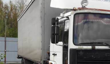 Volvo FL