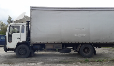 Volvo FL