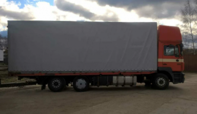 MAN F 2000