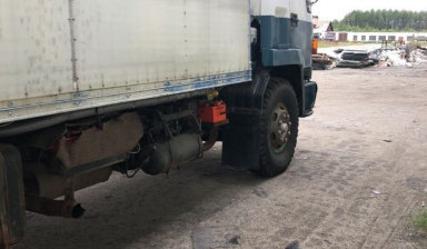 Рефка Исузу 12 тонн,двигатель 8 PD