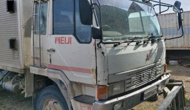 Mitsubishi Fuso