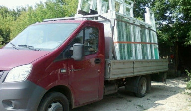 Пирамида для перевозки пластика ПВХ, оргстекла.