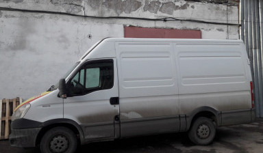 Перевозка грузов из Горно Алтайска в Барнаул в Горно-Алтайске