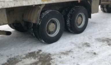 МАЗ 6303