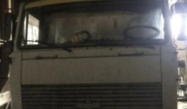 МАЗ 5434