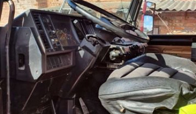 Продам scania 92m