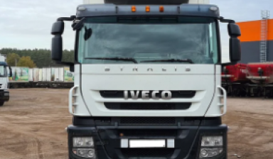 IVECO Stralis