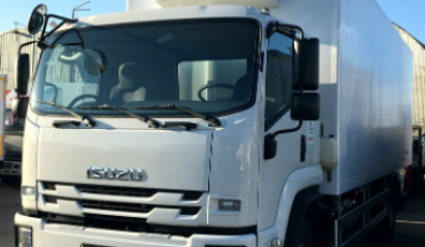 Isuzu Forward (F-Series)