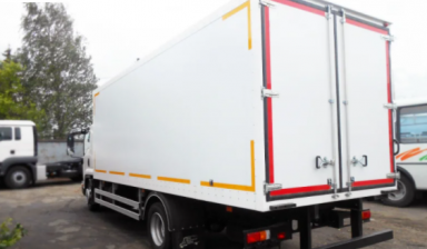 Isuzu Forward (F-Series)