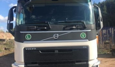 Volvo FH 460 2018год
