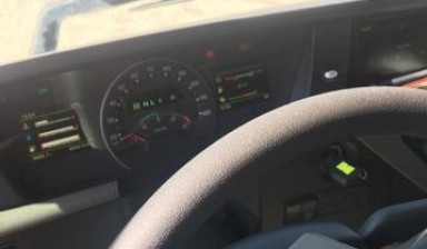 Volvo FH 460 2018год