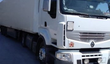 Renault Premium 380DXI