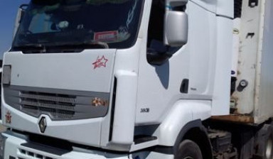 Renault Premium 380DXI