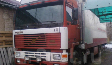 Volvo FH