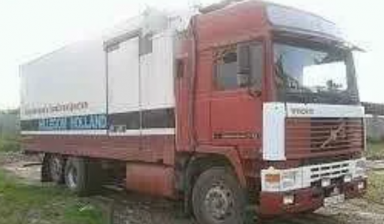 Volvo FH