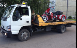 +79119992641 Эвакуатор Тосно 24/7