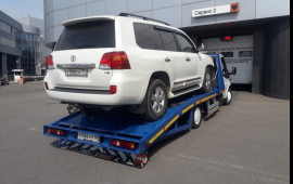 Эвакуатор. Работаем круглосуточно 8 910 596 80 90