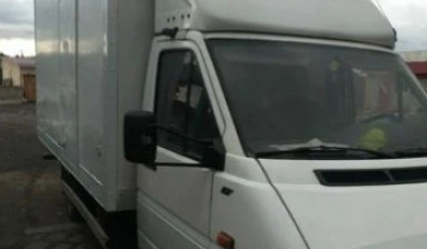 Volkswagen LT