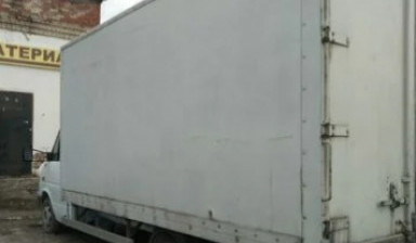 Volkswagen LT