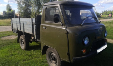 УАЗ 3303