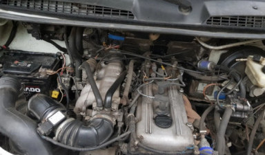 ГАЗ ГАЗель (33023/330273) Фермер