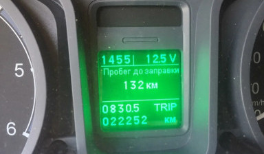 ГАЗ ГАЗель (3302)