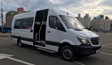 Заказ, аренда автобусов. Перевозка пассажиров.