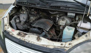 ГАЗ ГАЗель (3302)
